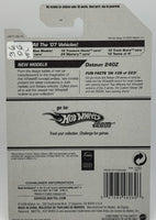 Hot Wheels Datsun 240Z
