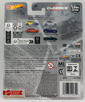 Hot Wheels Modern Classics '98 Toyota Altezza Chase Car
