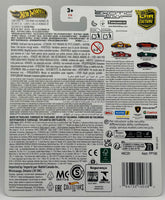 Hot Wheels Exotic Envy '71 Porsche 911 Chase Car
