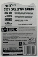 Hot Wheels Legends Tour Porsche 935 Factory Sealed
