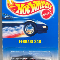 Hot Wheels Ferrari 348