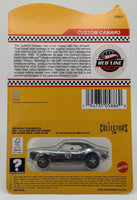 Hot Wheels RLC Custom Camaro
