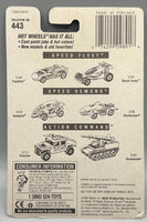 Hot Wheels Ferrari 348
