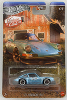 Hot Wheels Vintage Club '71 Porsche 911
