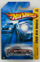 Hot Wheels K-Mart Store Exclusive Datsun 240Z
