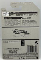 Hot Wheels K-Mart Store Exclusive Datsun 240Z
