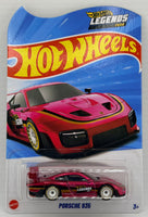 Hot Wheels Legends Tour Porsche 935
