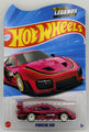 Hot Wheels Legends Tour Porsche 935