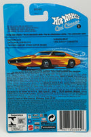 Hot Wheels Cool Classics Datsun Bluebird 510
