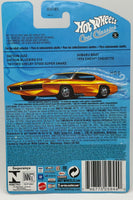 Hot Wheels Cool Classics Datsun Datsun 240z
