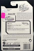Hot Wheels Keys To Speed Nissan 370Z
