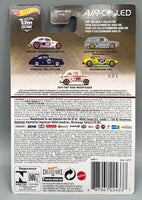 Hot Wheels 60's Fiat 500D Modificado
