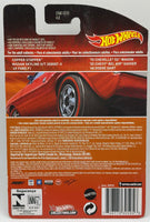 Hot Wheels HW Redlines Nissan Skyline H/T 2000GT-X
