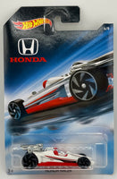 Hot Wheels Honda Series Honda Racer
