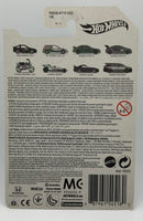 Hot Wheels Honda Series Honda Racer
