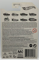 Hot Wheels Honda Series Honda Odyssey
