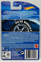 Hot Wheels HW Real Riders '71 Datsun Bluebird 510
