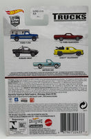 Hot Wheels Trucks Datsun 620
