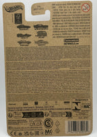 Hot Wheels Silver Series Pantone 123 Twin Mill III
