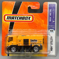 Matchbox MBX Utility