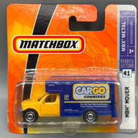 Matchbox MBX Mover