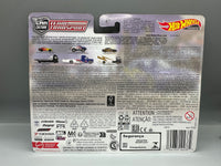 Hot Wheels Team Transport Nissan Silvia S13 & Sakura Sprinter
