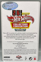 Hot Wheels 26th Annual Collectors Convention School Busted
