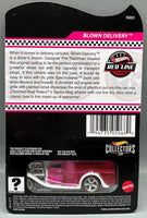 Hot Wheels RLC Blown Delivery
