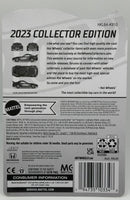 Hot Wheels Legends Tour Honda S2000
