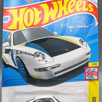 Hot Wheels '96 Porsche Carrera