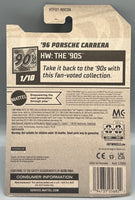 Hot Wheels '96 Porsche Carrera
