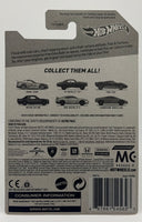 Hot Wheels Fast & Furious 2009 Nissan GT-R
