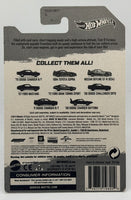 Hot Wheels Fast & Furious Nissan Skyline GT-R (R34)
