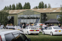 HW Models & Exclusive JDM Present Full Scale Premium Japanese Car Show
