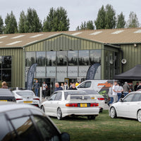 HW Models & Exclusive JDM Present Full Scale Premium Japanese Car Show