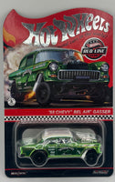 Hot Wheels RLC '55 Chevy Bel Air Gasser
