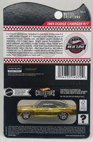 Hot Wheels RLC 1969 Dodge Charger R/T
