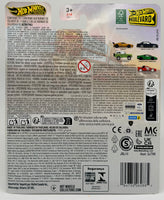 Hot Wheels Boulevard Nissan Laurel C33
