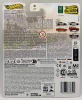 Hot Wheels Boulevard 1993 Toyota 4Runner
