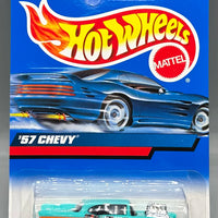 Hot Wheels '57 Chevy