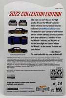 Hot Wheels 2022 Collectors Edition Nissan Skyline C210
