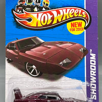 Hot Wheels Fast & Furious '69 Dodge Charger Daytona