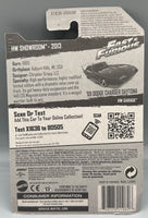 Hot Wheels Fast & Furious '69 Dodge Charger Daytona
