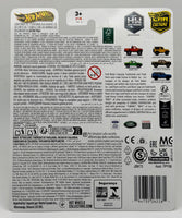 Hot Wheels HW Off Road 2024 Toyota Land Cruiser
