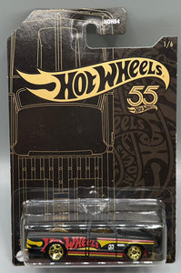 Hot Wheels 55th Anniversary '67 Chevy C10