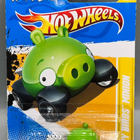 Hot Wheels Angry Birds Minion