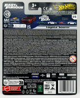 Hot Wheels Fast & Furious Toyota Soarer
