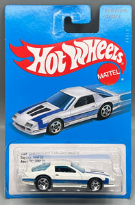Hot Wheels Walmart Store Exclusive Chevrolet Camaro Iroc-Z