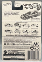 Hot Wheels Walmart Store Exclusive Chevrolet Camaro Iroc-Z
