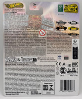 Hot Wheels Boulevard 2008 Mercedes Benz CLK 63 AMG Black Series
